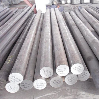 Diameter 3-600mm Stainless Steel Bar High Rust Resistance Free Machining Perfect for Industrial Equipment and Components