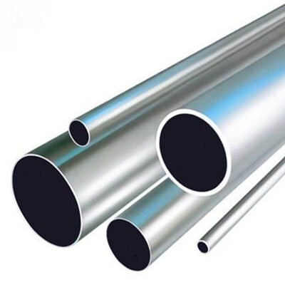 Tensile Strength 515 MPa Stainless Steel Pipe Length Or Customized Steel Grade 200 300 400 600 Series Corrosion Resistant