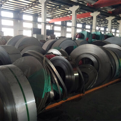 Theoretical Weight Stainless Steel Sheet Cold Rolled Finish Sheet and Coils High Strength Corrosion Resistant Metal for Industrial