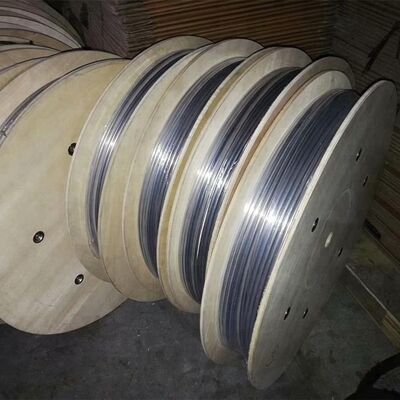 Stainless Steel Automotive Stainless Steel Tubing Incorporating Third Party Inspection for Consistent and Automotive