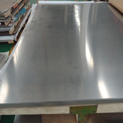 Free Machining Stainless Steel Bar ASTM Standard HRB 90 Hardness Precision Metal Bars for Industrial Manufacturing Needs