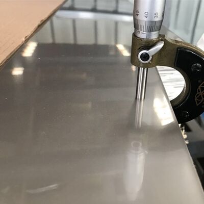 Annealed stainless steel Polishing grinding bar free machining stainless steel bar manufactured for and polishing performance