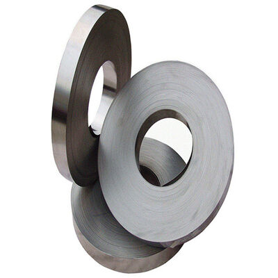 Fob CFR CIF Precision stainless steel strip ISO9001 certified ensuring high dimensional accuracy and surface consistency