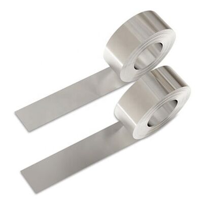 Fob CFR CIF Cold rolled stainless steel strip coil ISO9001 certified precision engineered corrosion resistant metal strip