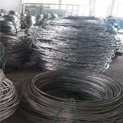 304L Alloy Steel Pipe 400 Series Stainless Steel Pipe Welded Tubing Ideal for High Temperature Industrial and Power Plant