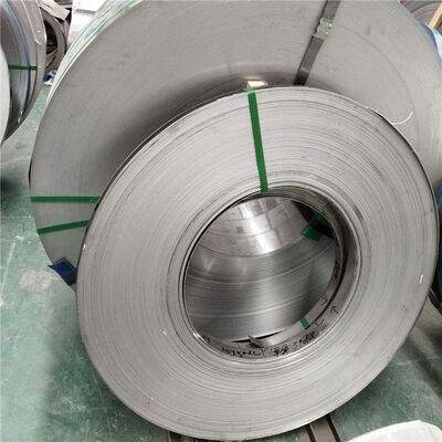 The Real Thing Stainless Steel Strip Mill Edge FOB CIF EX WORK Compatible with Multiple Coating and Finishing Techniques