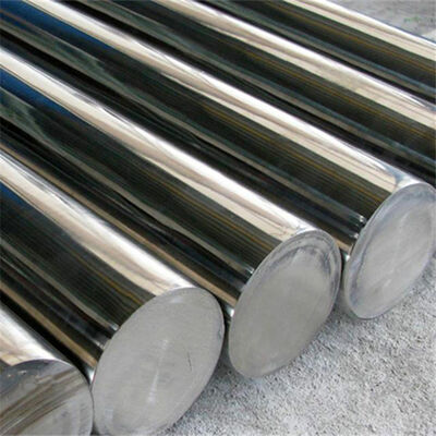 Hardness HRB 90 stainless steel bar annealed grade excellent corrosion resistance and mechanical properties for heavy duty structural components