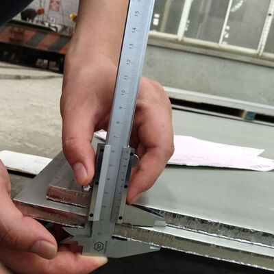 Plate Sheet Stainless Steel Sheet Featuring Tolerance ±0.02mm Corrosion Resistant Durable Material for Heavy Duty Industrial
