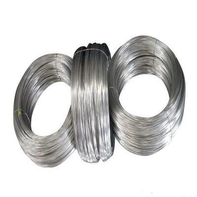 Annealed Stainless Steel Bar AISI Standard High Strength Metal Rod Corrosion Resistant Suitable Construction Fabrication