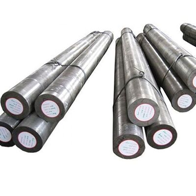 Diameters 1.0 to 530mm Stainless Steel Bar Featuring Ni Content 8-12 Percent Suitable for Construction and Manufacturing